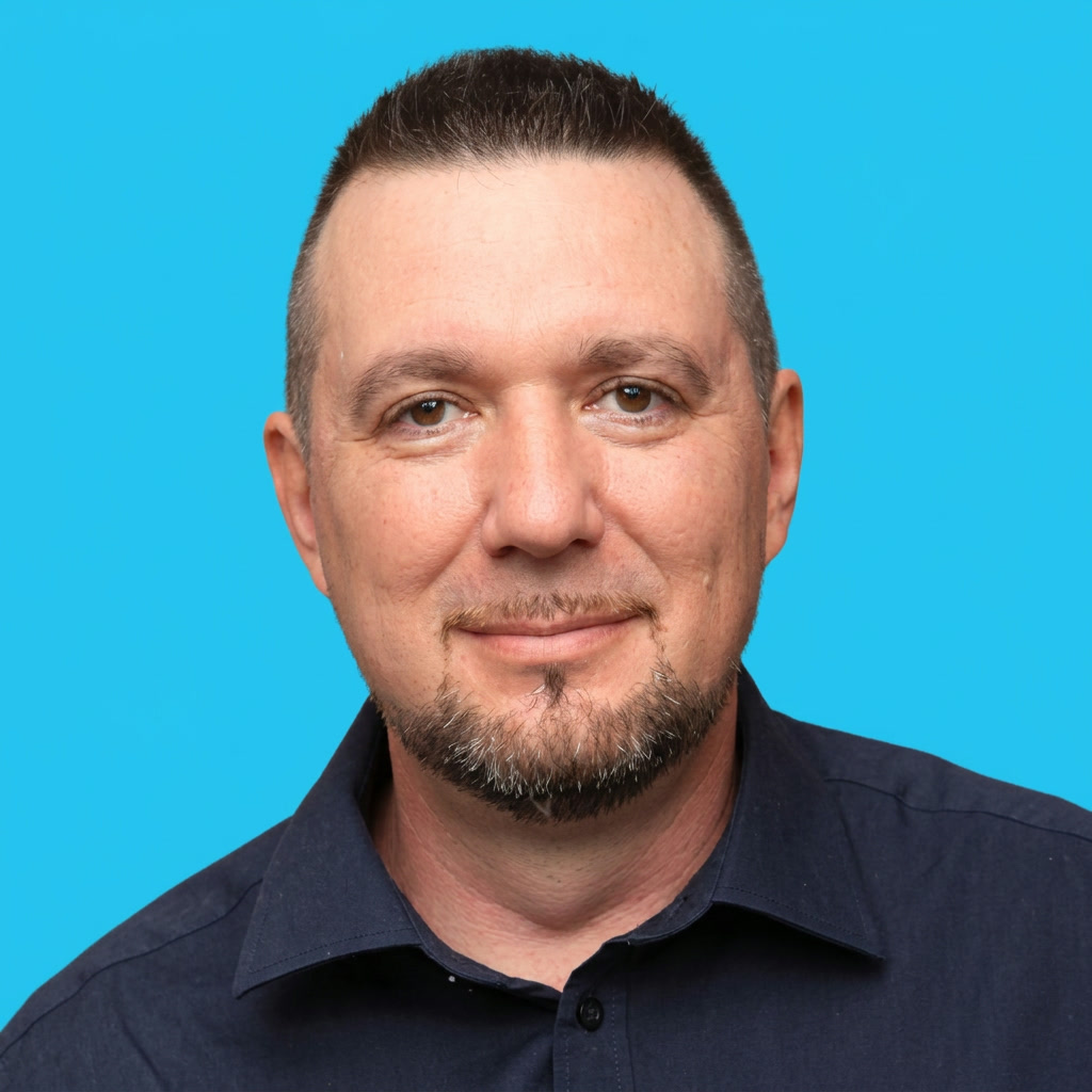 Andriy Bibik